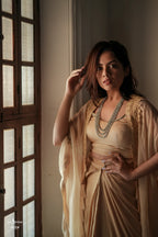 Wedding Wear Fusion Set