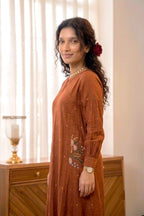 Handworked Designer Kurta